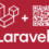 Comment générer un code QR dans une application Laravel